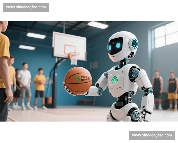 智能穿戴与人工智能训练系统引领体育科技产业全面升级变革新时代 - 副本