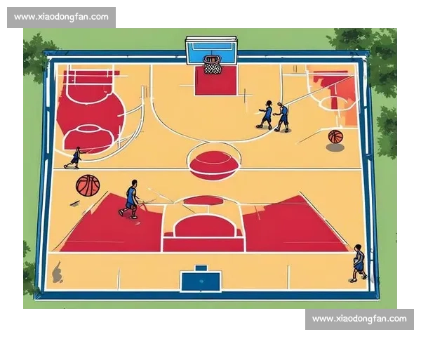 深度拆解现代篮球战术体系与实战打法演变逻辑赛场应用与博弈策略思维 - 副本