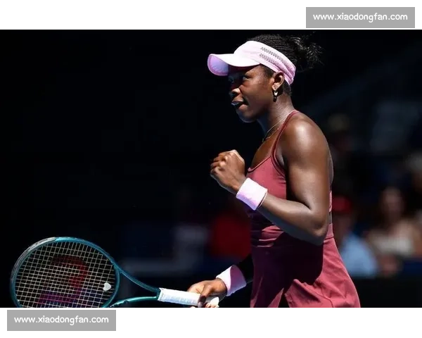 澳网女单第二轮焦点对决全面解析与前景展望赛场风云再起强强碰撞 - 副本