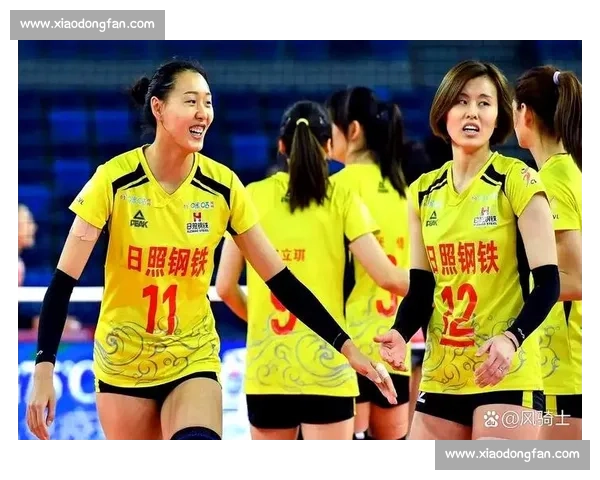 激烈对决落幕本赛季排球比赛结果全面揭晓引发球迷热议与格局新变化 - 副本