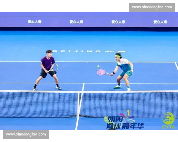 焦点对决落幕网球赛果揭示选手状态与格局变化走向与未来竞争态势 - 副本