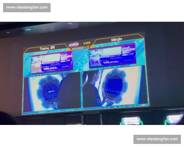 电竞比分实时更新引领赛事激情新体验发展趋势打造沉浸观赛平台 - 副本 - 副本