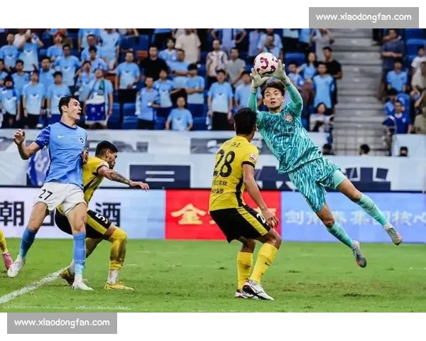 神级扑救改写命运一战门将封神瞬间震撼全场引爆赛场激情传奇诞生 - 副本 - 副本 神级扑救改写命运一战门将封神瞬间震撼全场引爆赛场激情传奇诞生 - 副本 - 副本