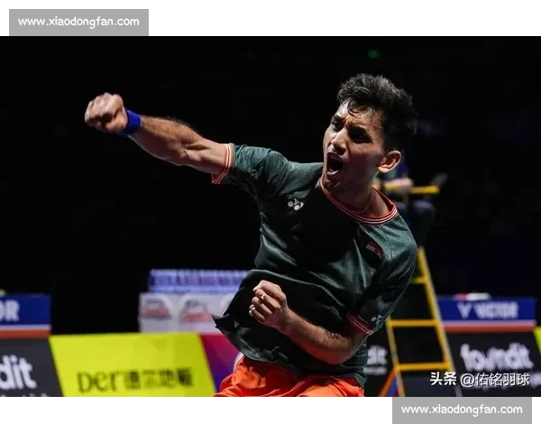 羽球印尼赛况风云激荡国羽强敌对决冠军之路全景解析焦点与未来走势观察 - 副本 - 副本