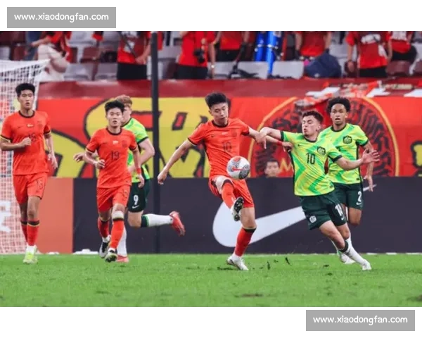 联赛崛起与国足突破并进共同书写中国足球历史新篇章新时代伟大征程 联赛崛起与国足突破并进共同书写中国足球历史新篇章新时代伟大征程